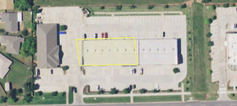 Retail Space in SW Oklahoma