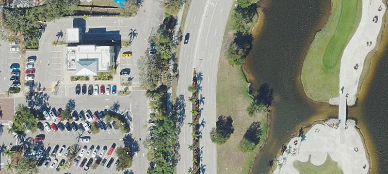 Retail Space in Longboat Key