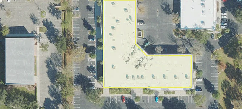 Office Space in Research Park