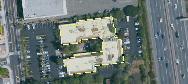 Central Marin County Office Space