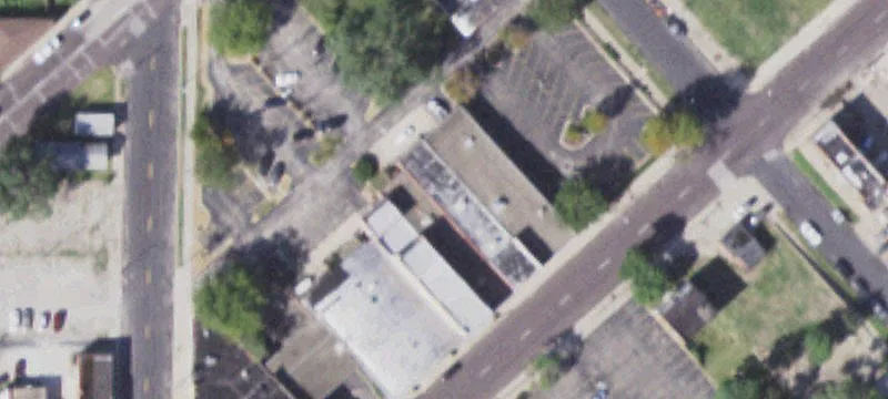 Downtown Peoria Commercial Property