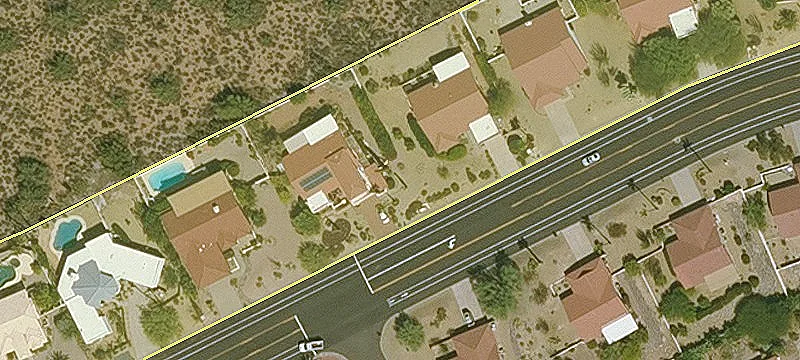 Retail Space in Fountain Hills