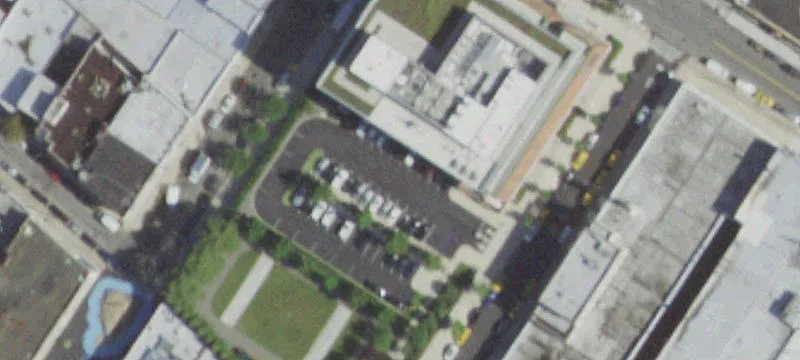 Long Island City Flex Space