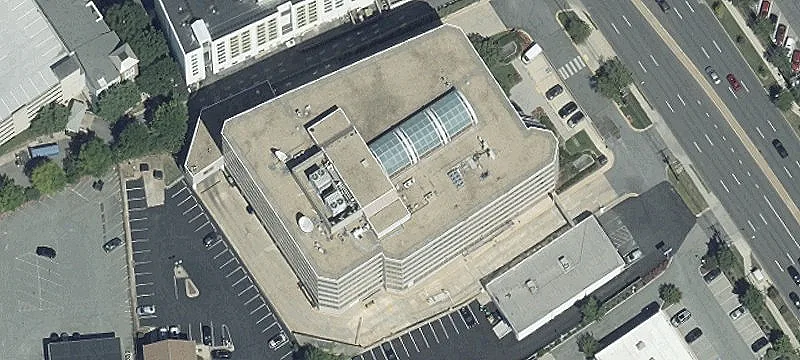 Class A Office Space