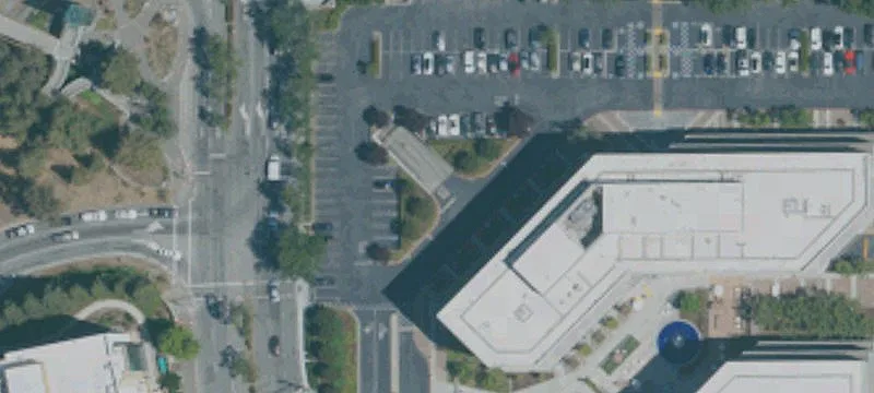 Class A Office Space Available