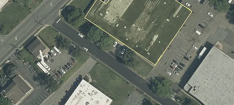 Fairfield Flex Space with Office