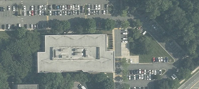 Rockville Office Space Available