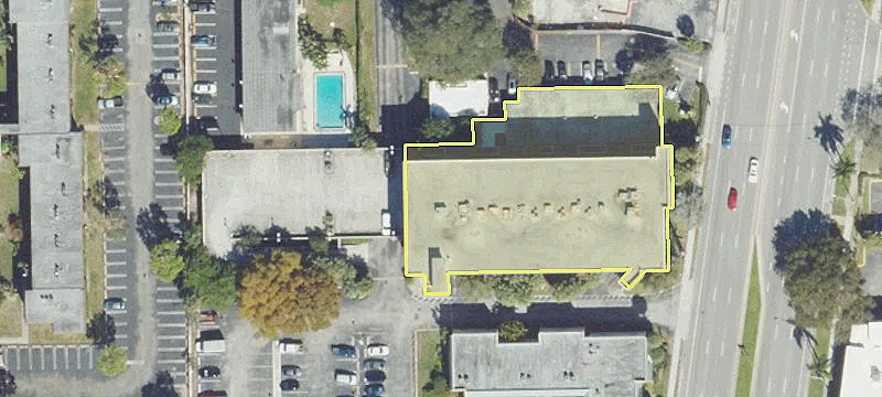 Pompano Beach Office Portfolio