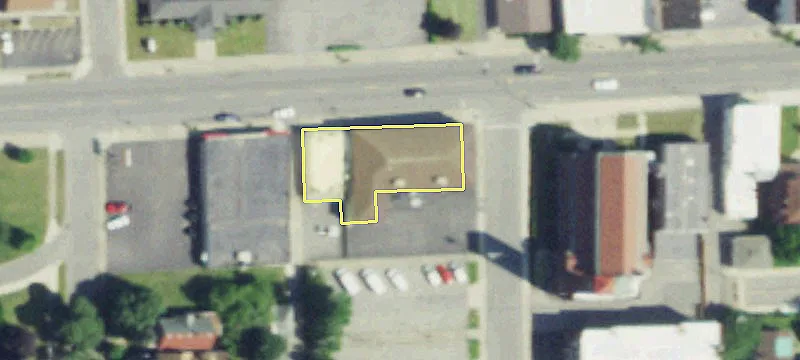 Medical/Office Space Near Niagara Hospital
