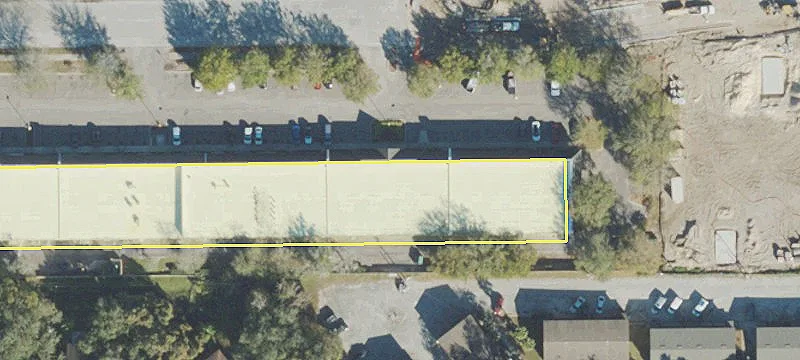 Retail Space in Orlando, FL