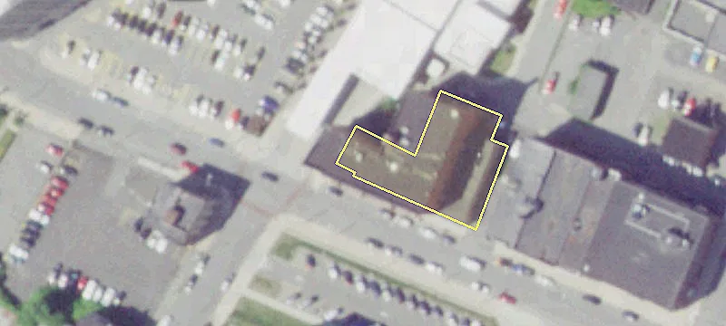 Office Space Near Courthouse