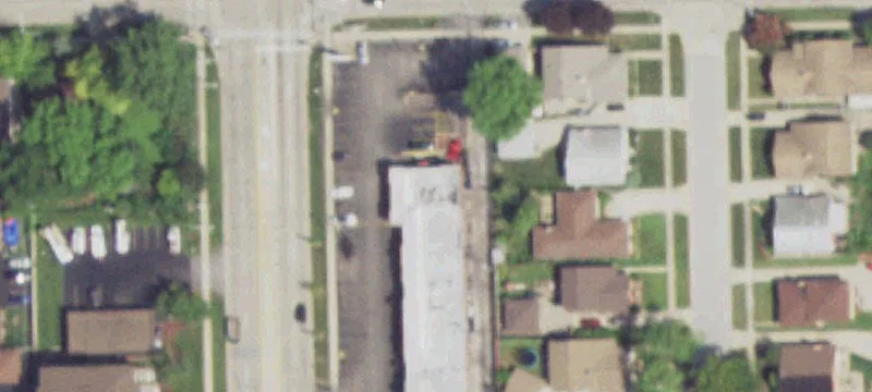 Oak Lawn Retail Development