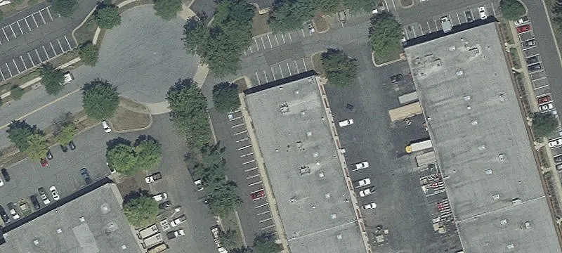Capitol Heights Warehouse Space Available