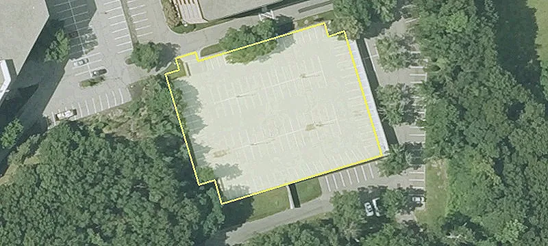 Waltham Office Space For Rent