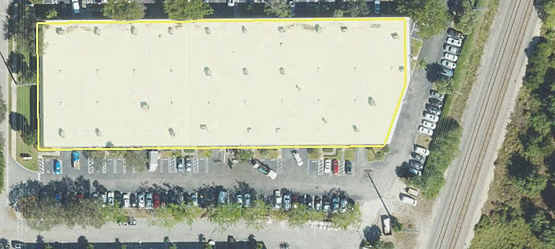 Boynton Beach Warehouse Space Available