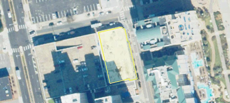 Retail Space in Dynamic Oceanfront