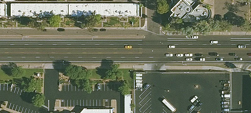 Tempe Flex Space Available