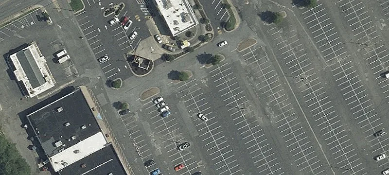 Retail Space in Lexington Park