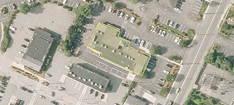Retail Space in Primrose Plaza