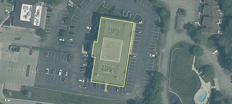 Kenwood Commons Office Space Available