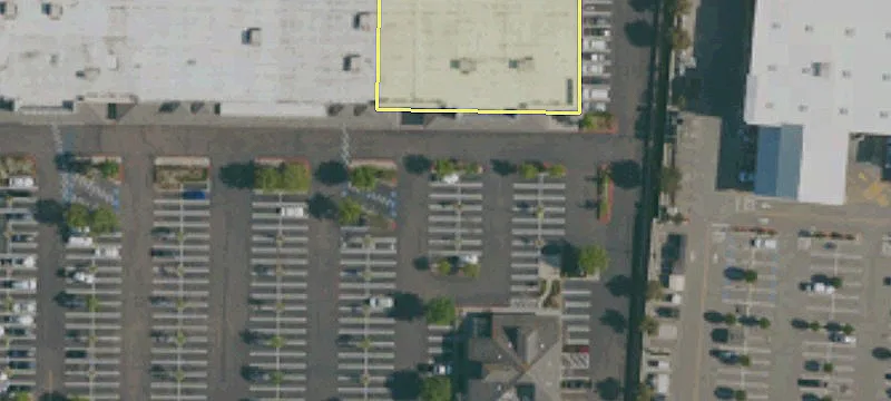 Retail Space Available For Rent