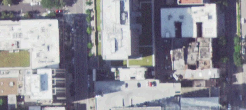 Retail Space with Garage Parking