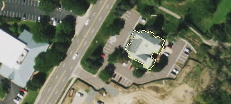 Englewood Office/Flex Building For Sale