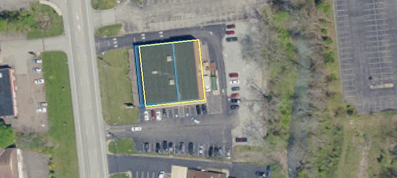 Monroeville HQ Building For Sale