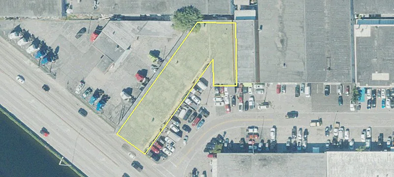 Hialeah Industrial Property For Sale