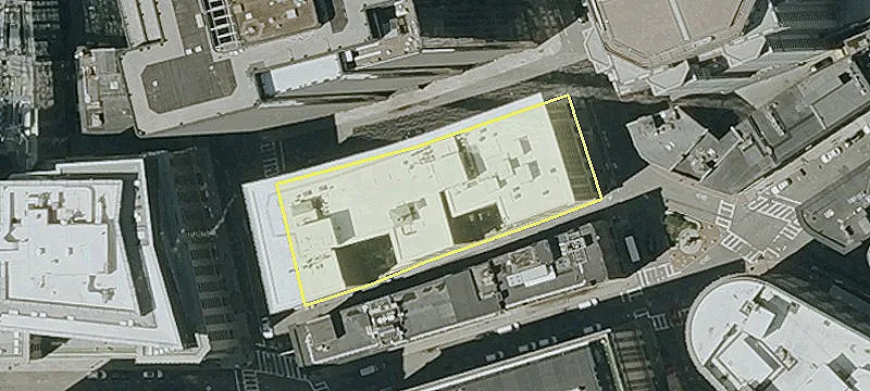 Office Space Near Airport
