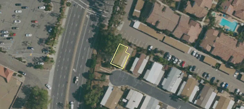 Retail Space in Escondido Center