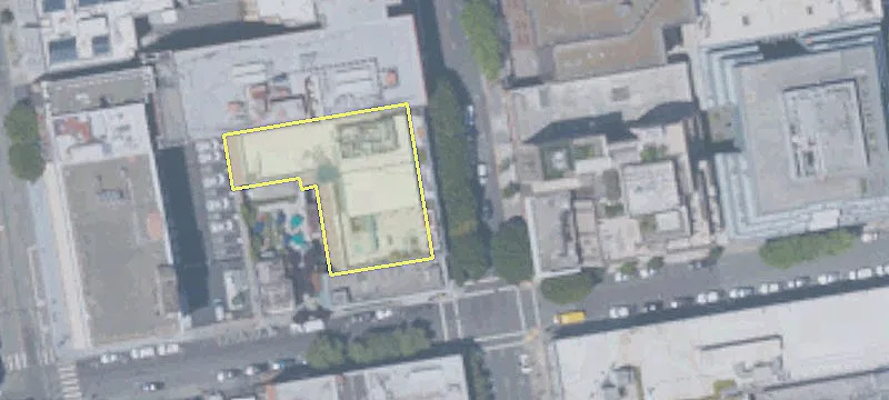 Prime Corner Retail Space Available