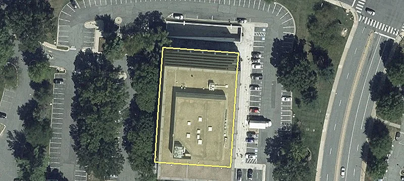 Bethesda Office Space Available