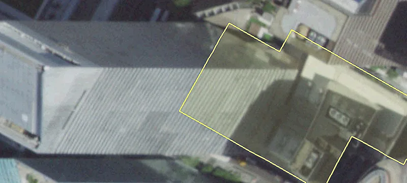 Prime Retail Space Near Subway