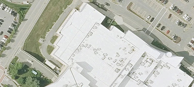 Retail Space in Patriot Place
