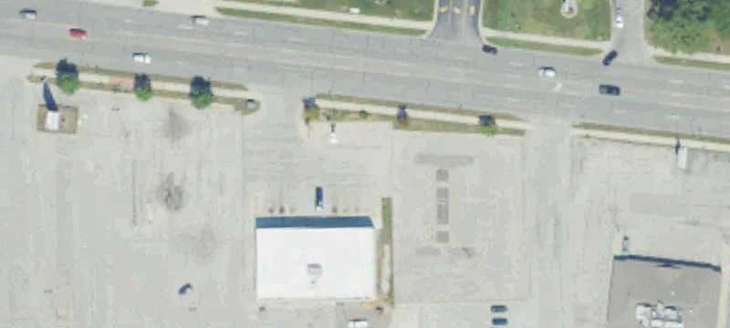 Retail Space in Kroger Anchored Center