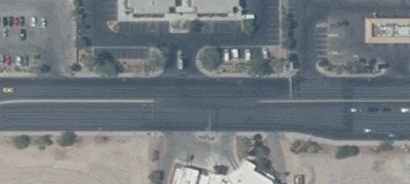 Las Vegas Office Space Available