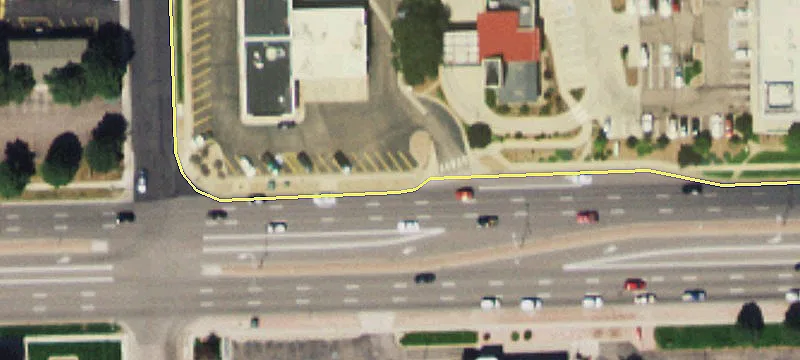 Community Shopping Center Space Available