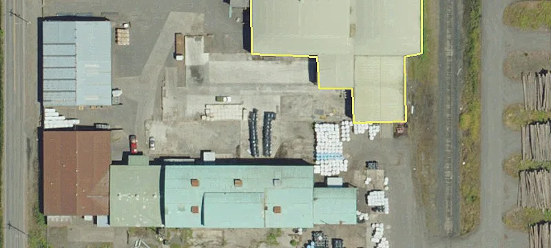 Springfield Warehouse Space Available