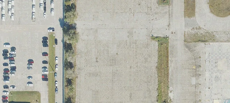 Industrial Space Available for Lease