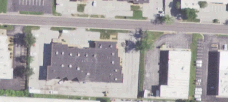 Industrial Flex Space Available