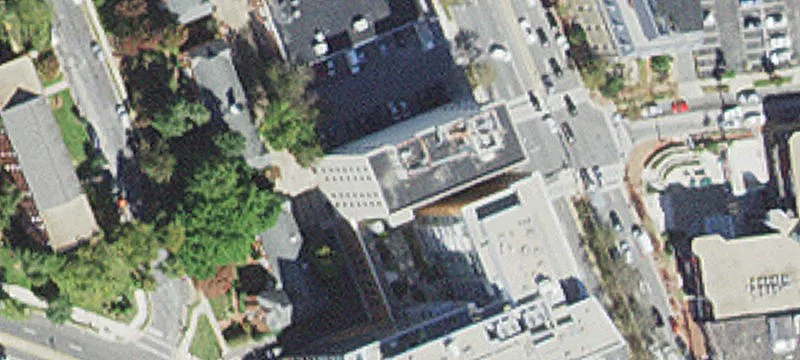 Office Space in Bethesda, MD