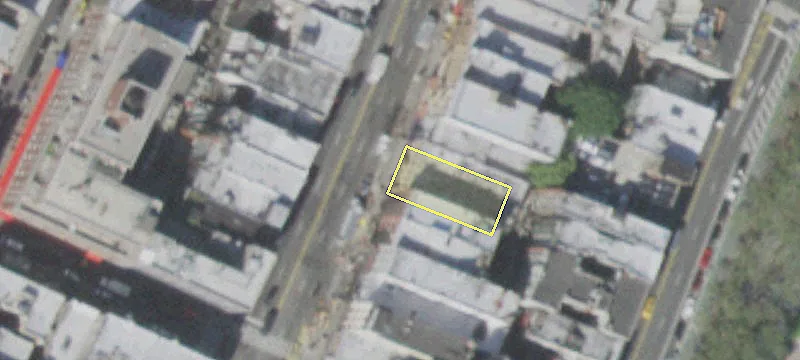 Bowery Plug-and-Play Office Space