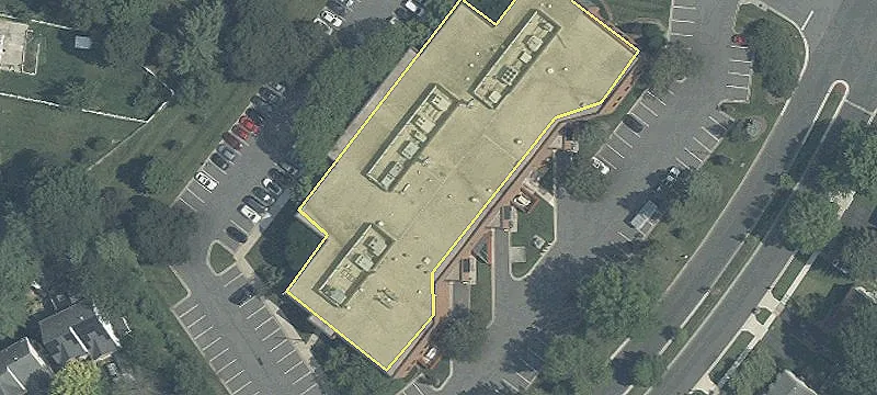 Gaithersburg Office Space Available