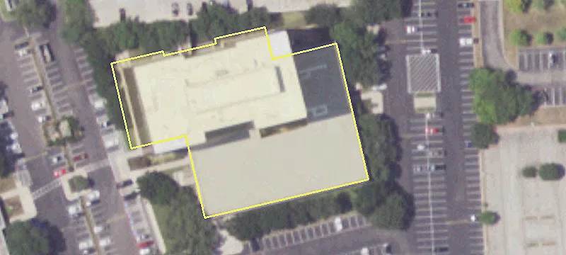 Class A Office Space Available
