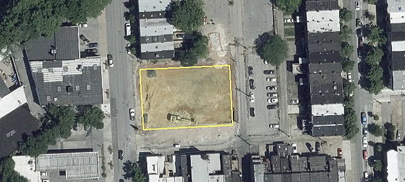 Office Space for Rent