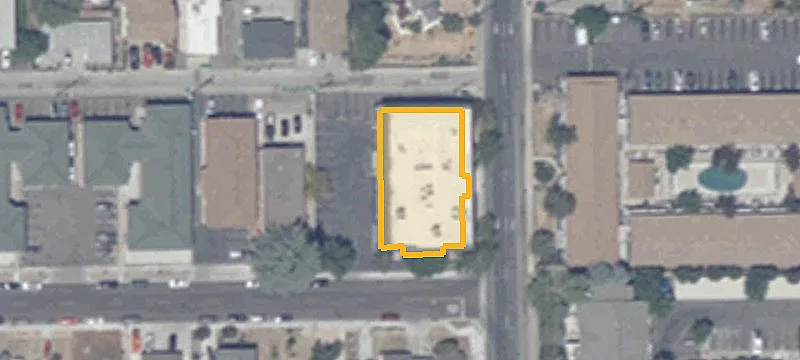Reno Office Space Available
