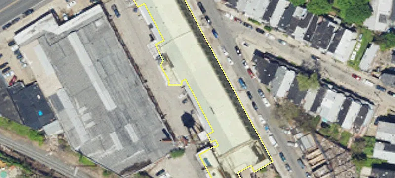 Flex Space in Mixed-Use Development