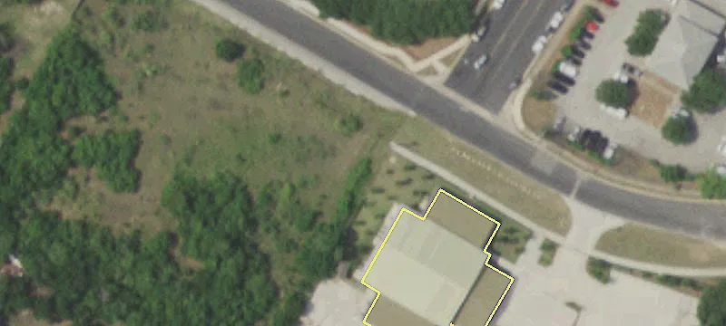 New Flex Space in Austin