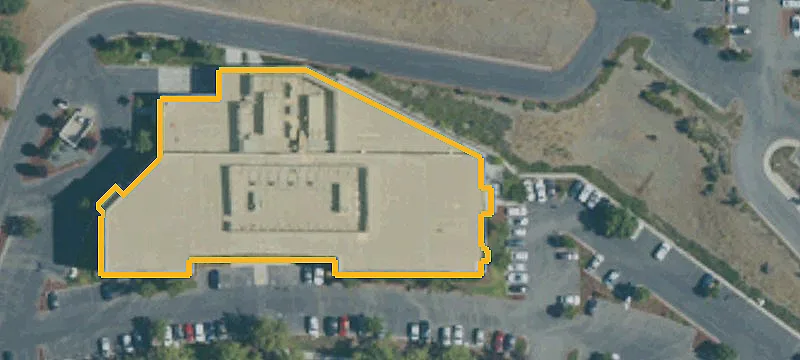 San Jose Manufacturing/Warehouse Space